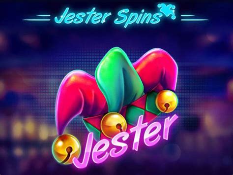 Jester Spins betsul